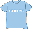 notforsaletshirtmini