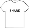 SHARETshirt