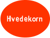 Hvedekorn